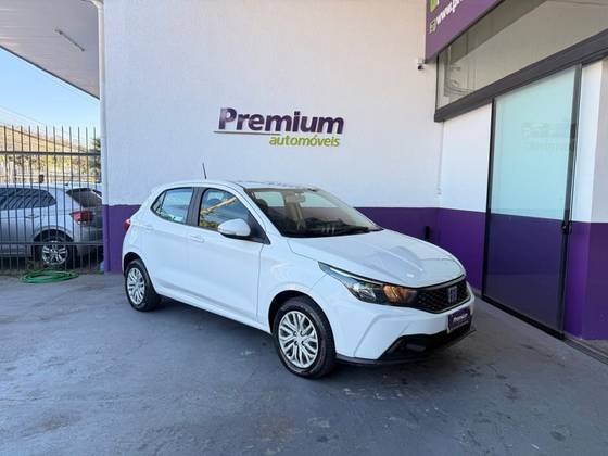 FIAT ARGO 1.0 FIREFLY FLEX DRIVE MANUAL FIAT ARGO 1.0 FIREFLY FLEX DRIVE MANUAL